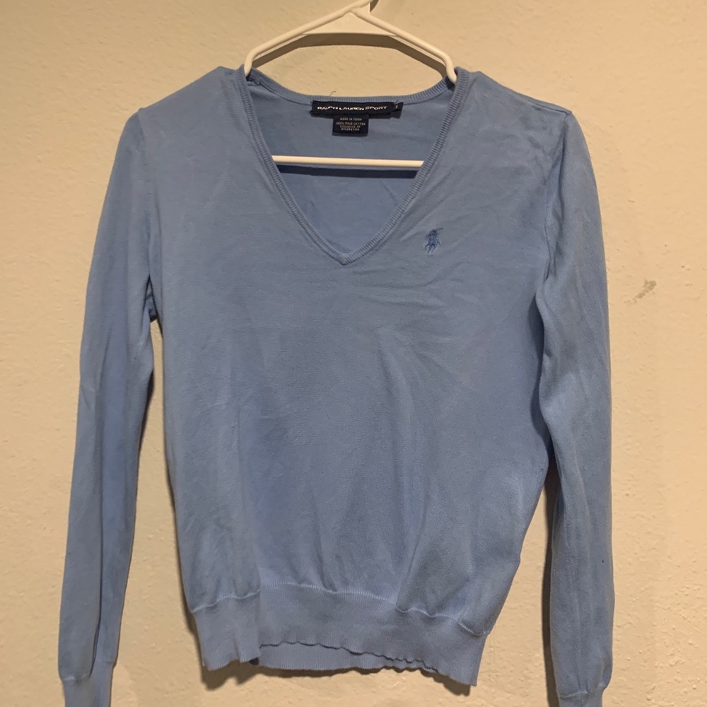 Ralph Lauren Sport